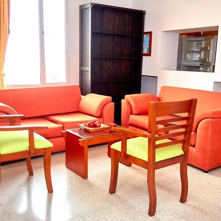 Hotel Torre Del Prado Barranquilla  Eksteriør billede