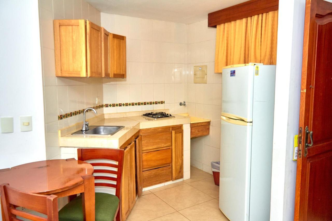 Hotel Torre Del Prado Barranquilla  Eksteriør billede