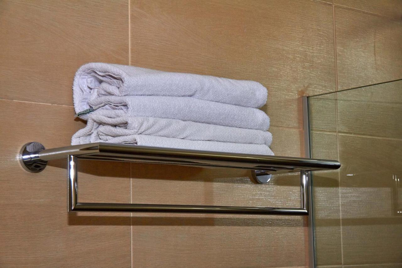 Hotel Torre Del Prado Barranquilla  Eksteriør billede
