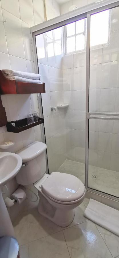 Hotel Torre Del Prado Barranquilla  Eksteriør billede