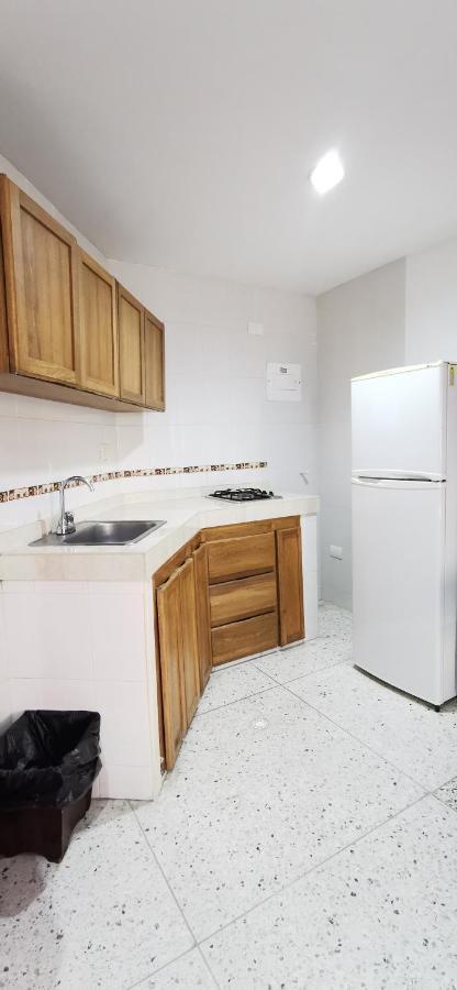 Hotel Torre Del Prado Barranquilla  Eksteriør billede