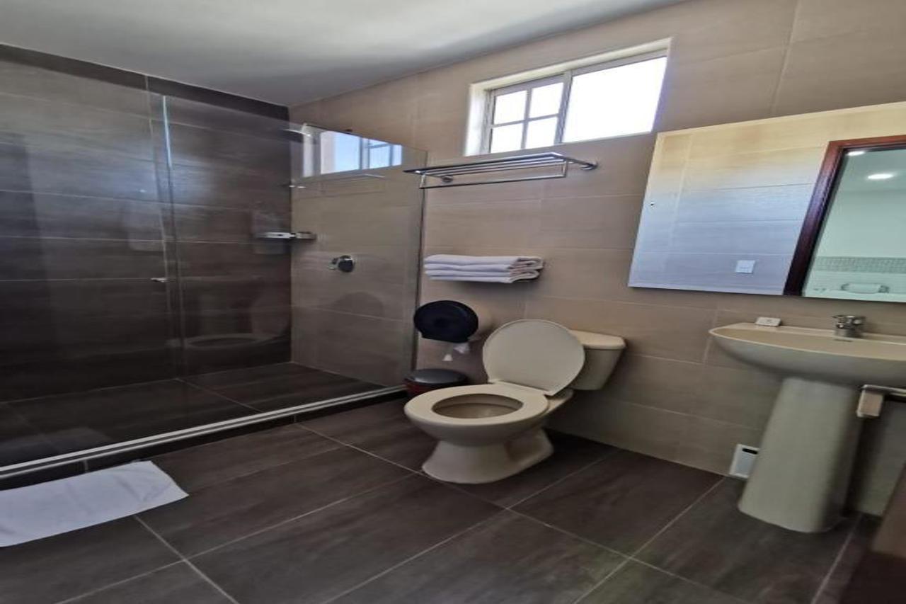 Hotel Torre Del Prado Barranquilla  Eksteriør billede
