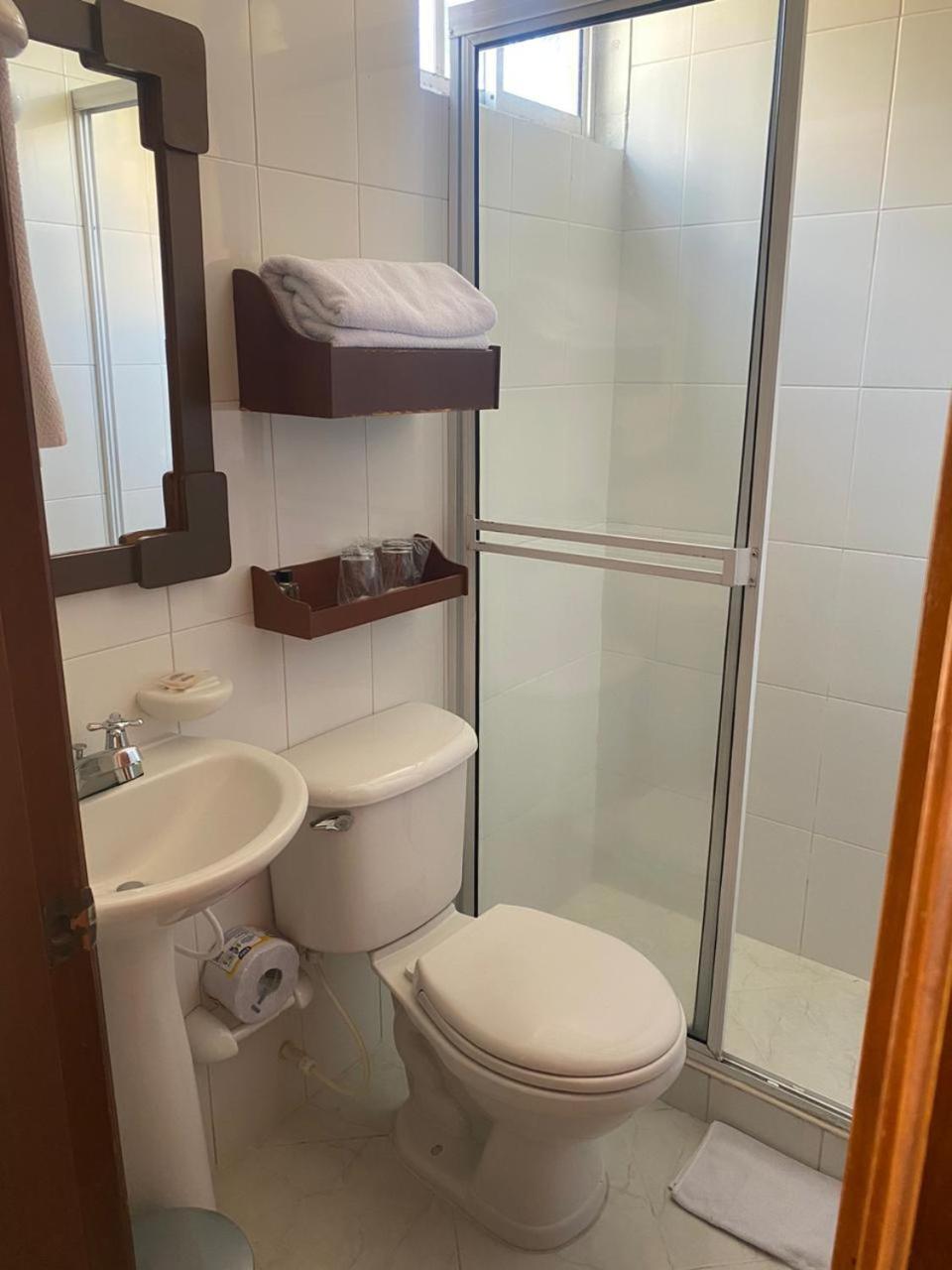 Hotel Torre Del Prado Barranquilla  Eksteriør billede
