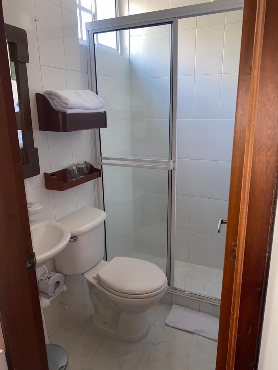 Hotel Torre Del Prado Barranquilla  Eksteriør billede