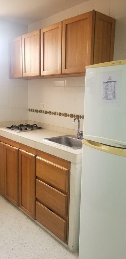 Hotel Torre Del Prado Barranquilla  Eksteriør billede
